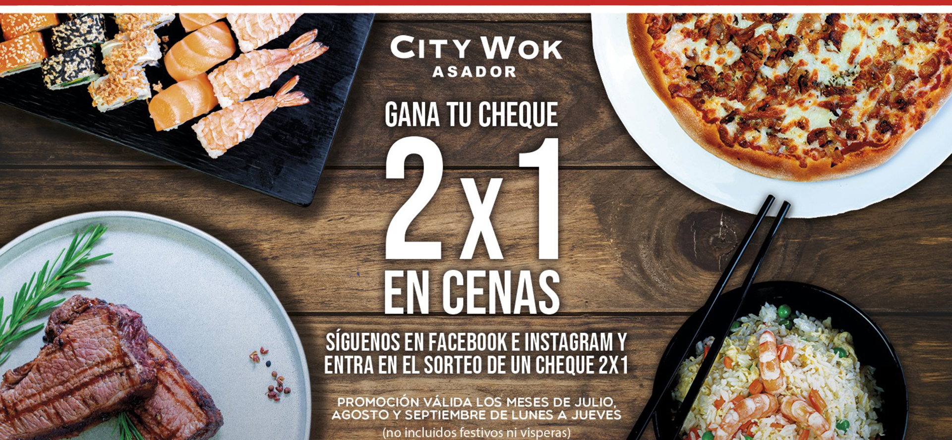 Buffet Libre Elche Alicante Restaurante Asador City Wok Elche Alicante 8837